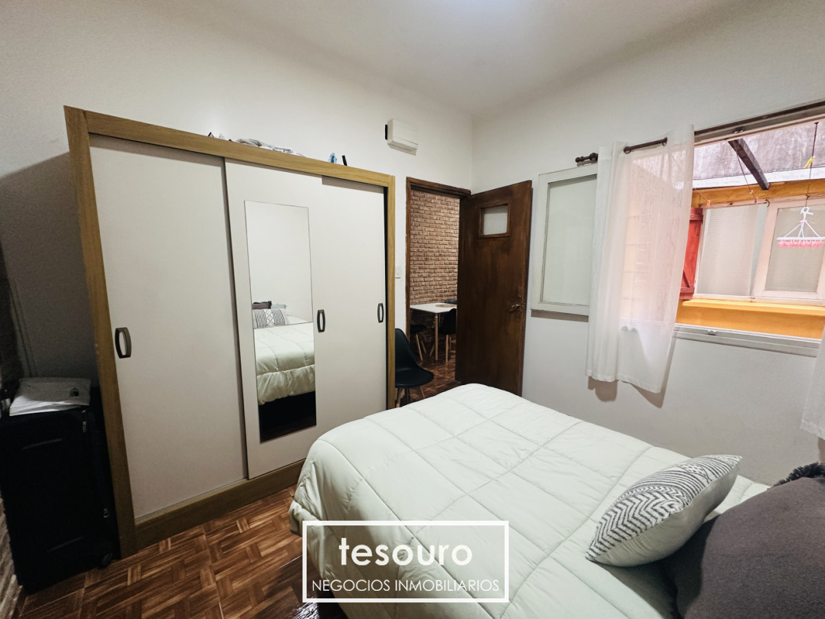 Apartamento ID.5511 - VENTA APARTAMENTO DE 2 DORMITORIOS EN GOES
