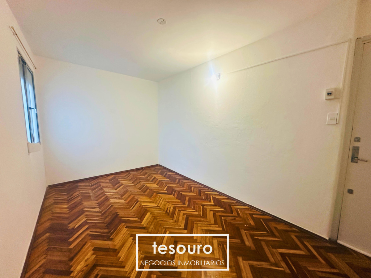 Apartamento ID.5494 - ALQUILER APARTAMENTO DE 1 DORMITORIO EN POCITOS NUEVO