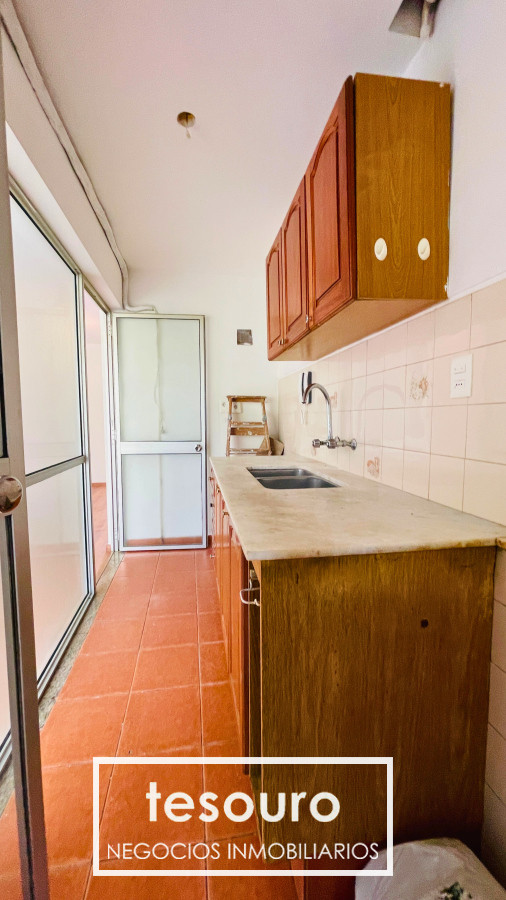 Apartamento ID.4837 - VENTA APARTAMENTO DE 1 DORMITORIO EN POCITOS