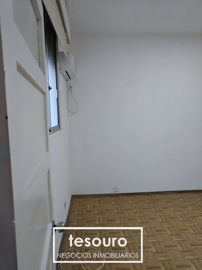 Apartamento ID.5402 - VENTA APARTAMENTO DE 1 DORMITORIO CON RENTA EN POCITOS