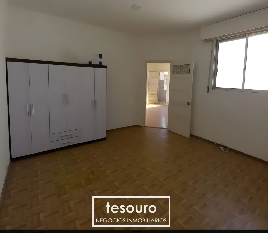 Apartamento ID.5402 - VENTA APARTAMENTO DE 1 DORMITORIO CON RENTA EN POCITOS