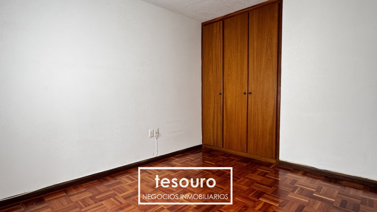 Apartamento ID.4205 - Alquiler Apartamento 2 dormitorios en Pocitos