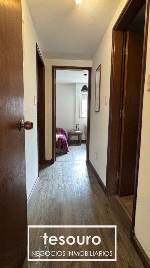 Apartamento ID.4203 - Venta Apartamento de 2 Dormitorios En Puertito de Buceo