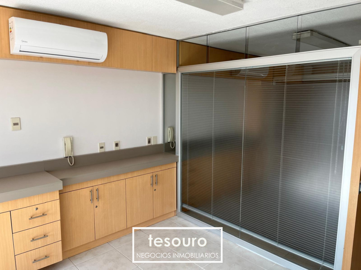 Apartamento ID.5716 - Alquiler de apartamento 1 dormitorio en Pocitos