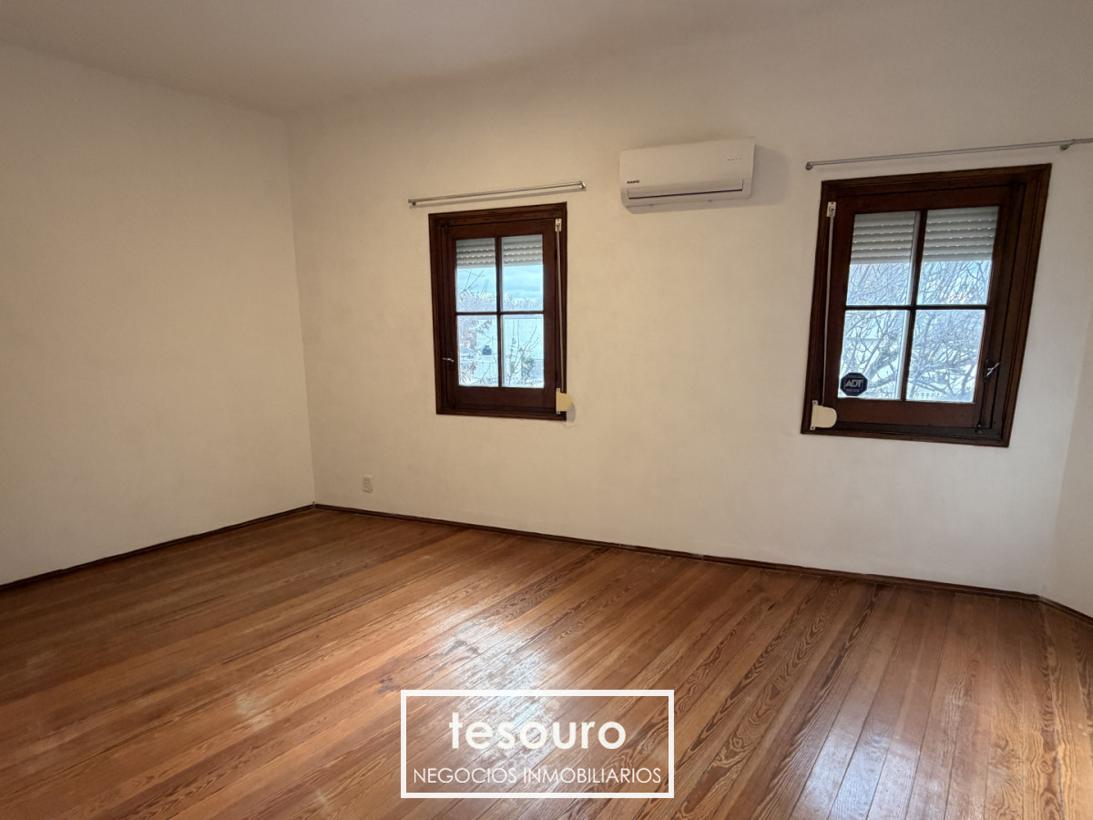 Apartamento ID.5680 - Alquiler de apartamento 2 dormitorios en Pocitos Nuevo