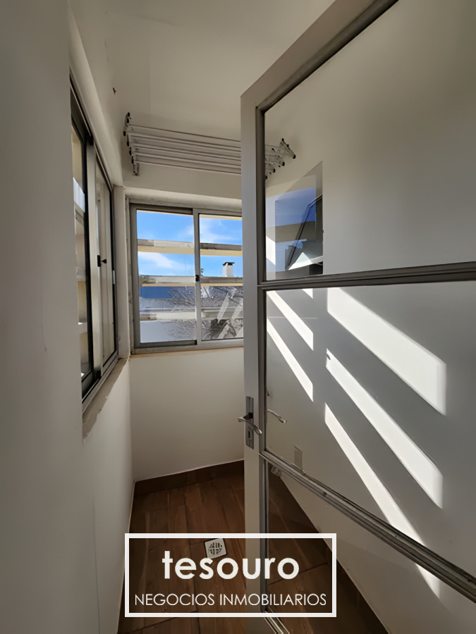 Apartamento ID.4857 - VENTA APARTAMENTO DE 1 DORMITORIO EN AGUADA