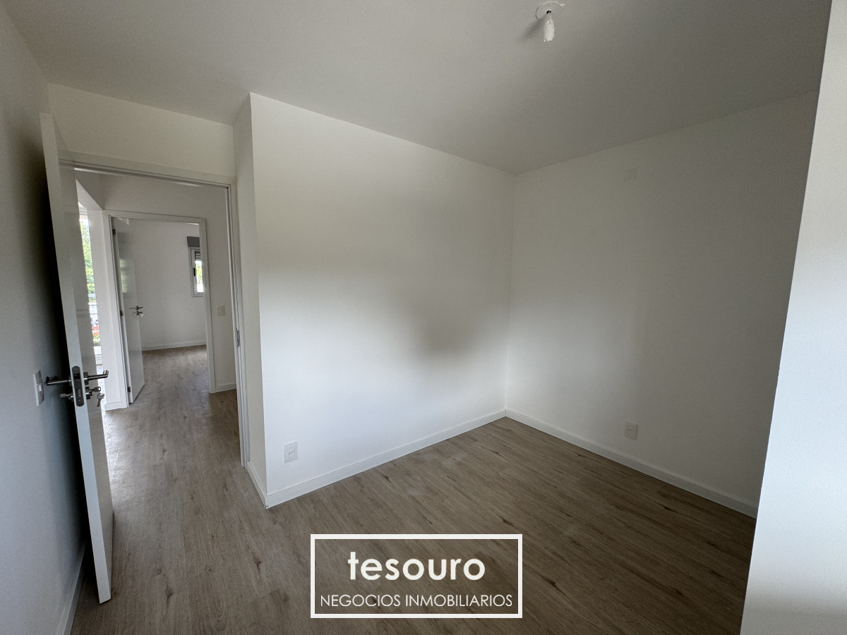 Apartamento ID.4602 - Alquiler apartamento 2 dormitorios en Pando