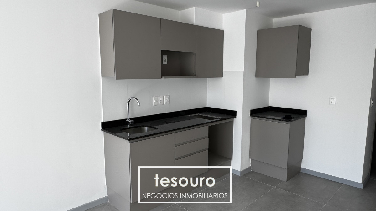 Apartamento ID.4202 - Alquiler Monoambiente en Pocitos