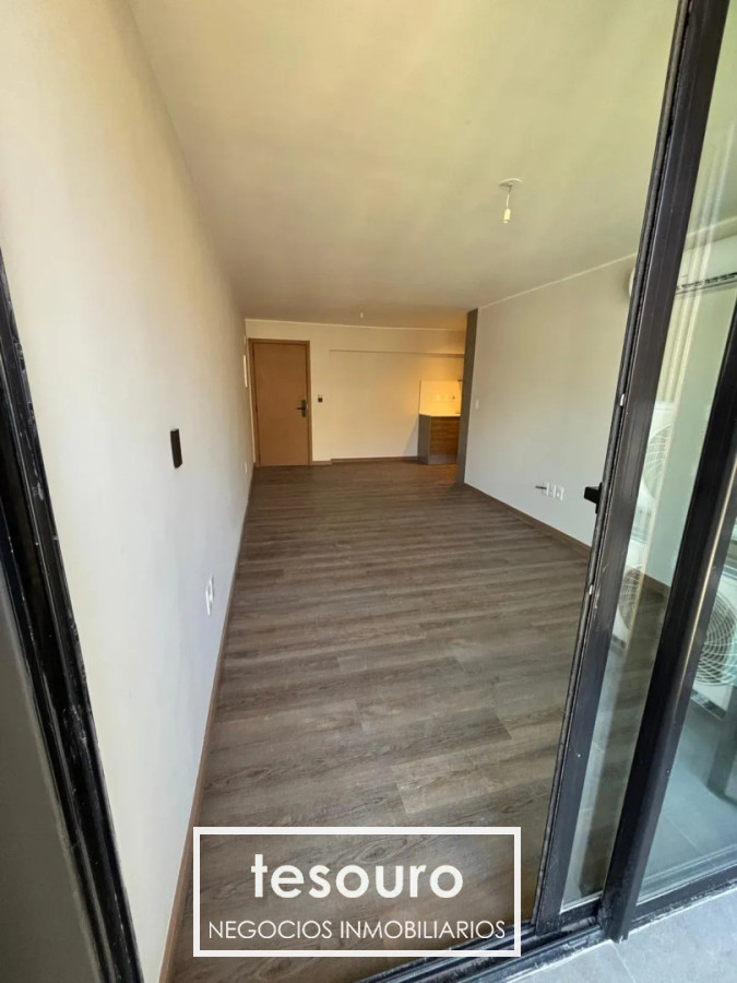 Apartamento ID.5438 - APARTAMENTO 1 DORMITORIO CON GARAJE Y AMENITIES A ESTRENAR EN POCITOS