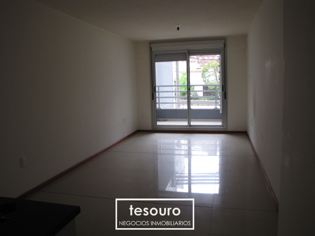 Apartamento ID.2772 - Monoambiente 21 y Sarmiento