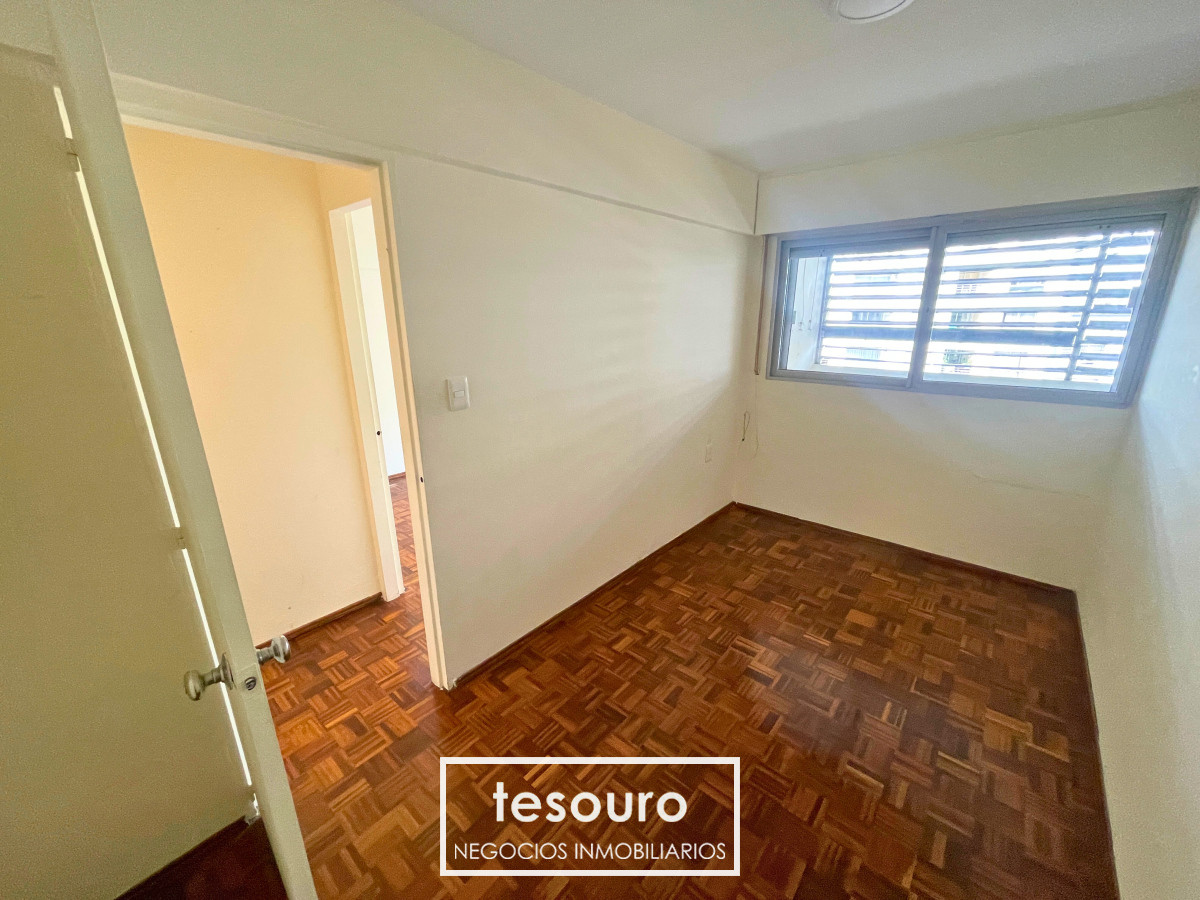 Apartamento ID.4667 - VENTA APARTAMENTO DE 2 DORMITORIOS EN PARQUE RODÓ