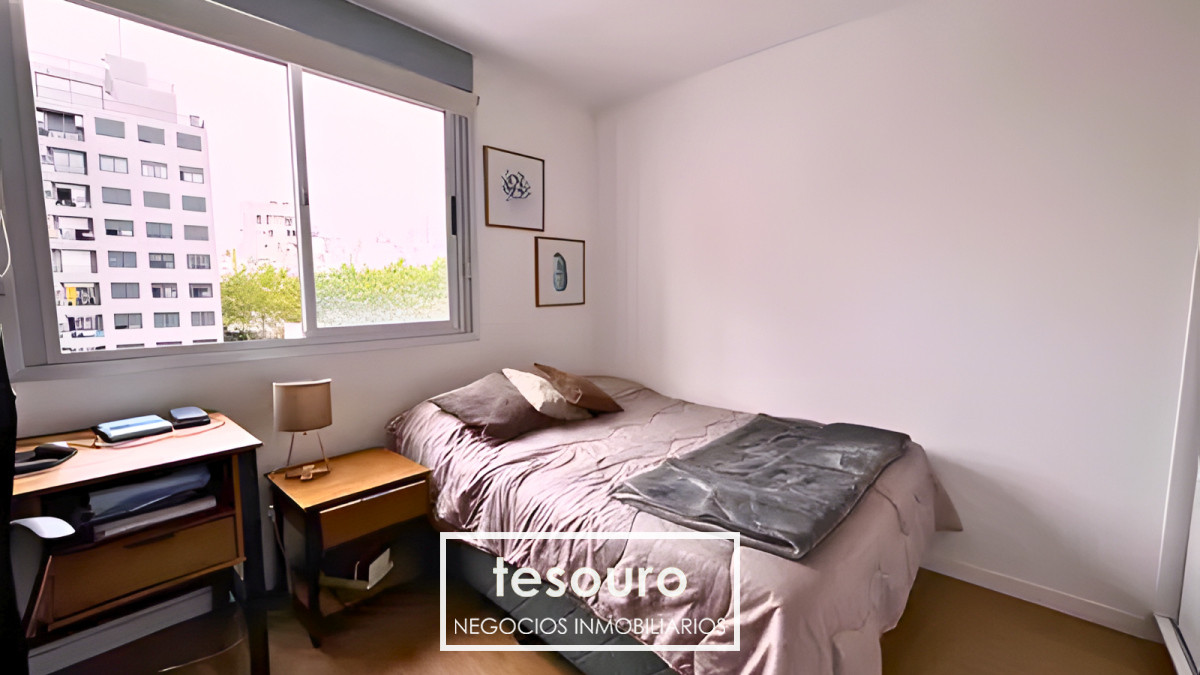 Apartamento ID.4853 - VENTA APARTAMENTO DE 3 DORMITORIOS EN CORDÓN SUR