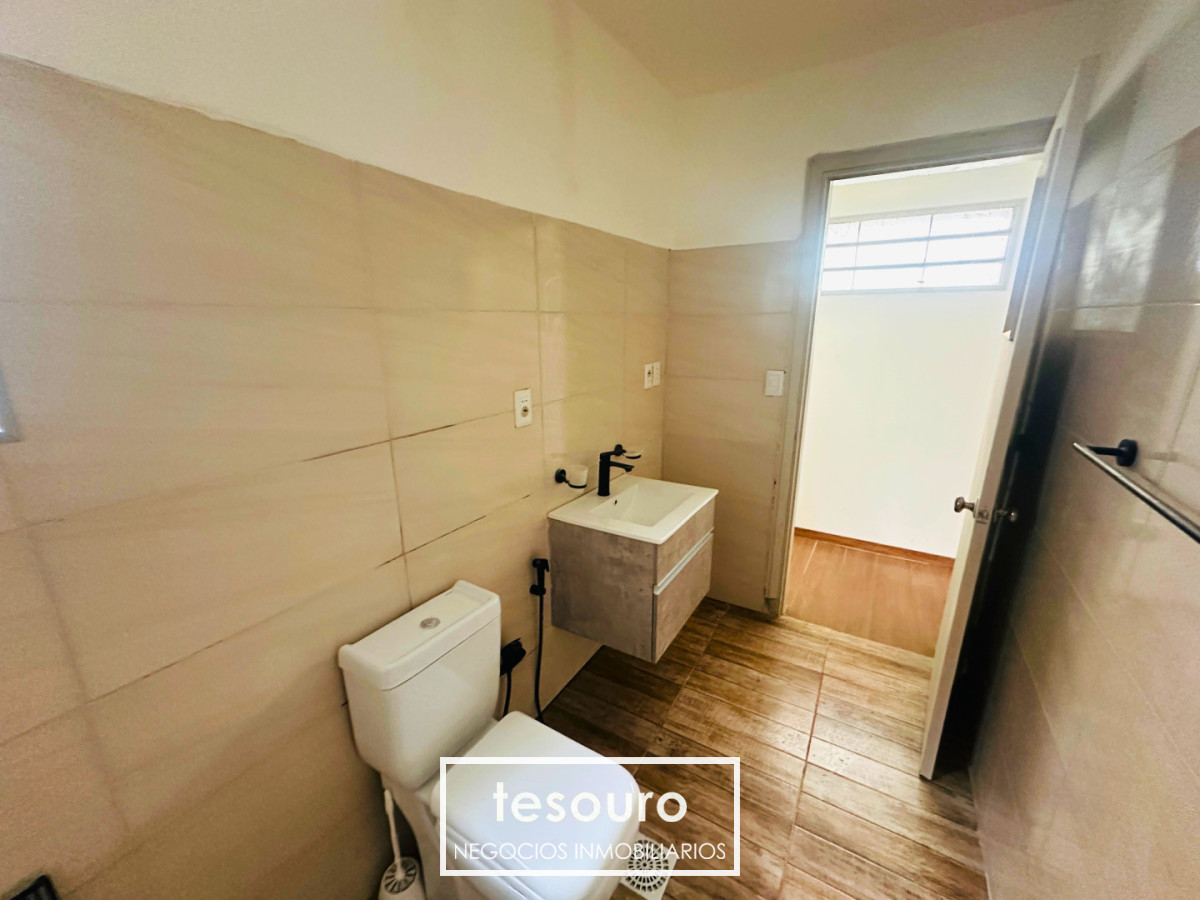Apartamento ID.5708 - ALQUILER APARTAMENTO DE 2 DORMITORIOS EN PARQUE RODÓ