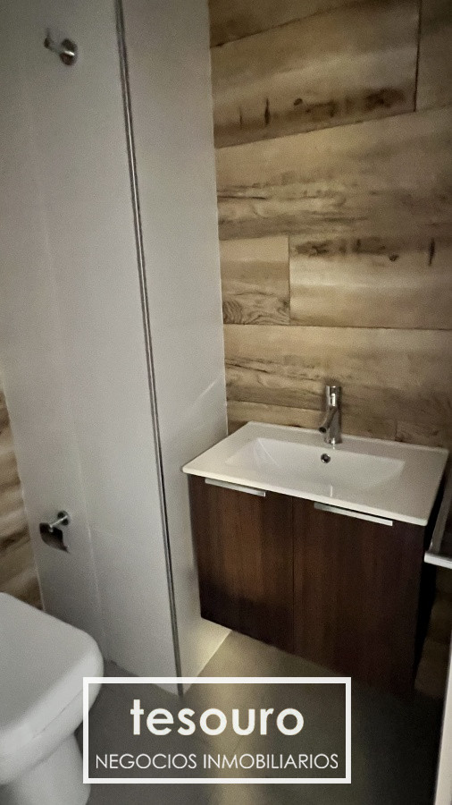 Apartamento ID.3354 - Monoambientes de 40m2!