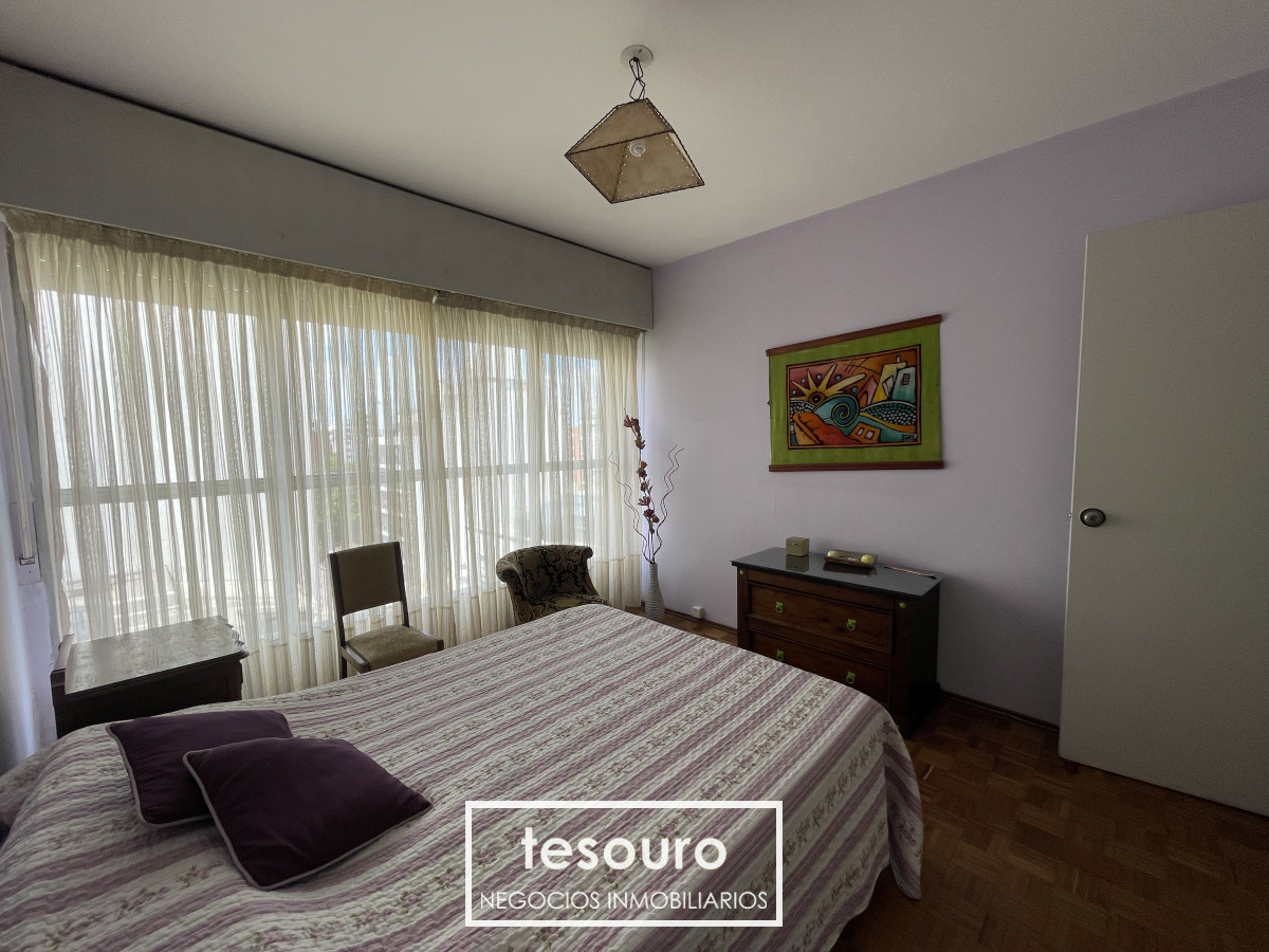 Apartamento ID.4547 - VENTA APARTAMENTO DE 2 DORMITORIOS EN CORDON