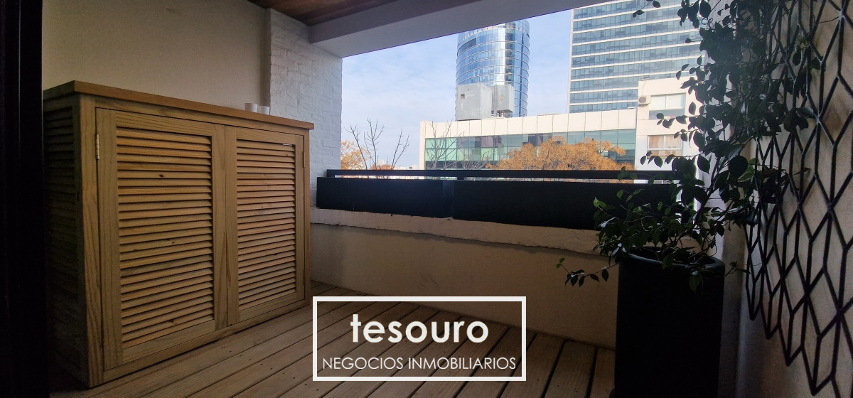 Apartamento ID.3664 - Apartamento de 2 dormitorios igual a Estrenar
