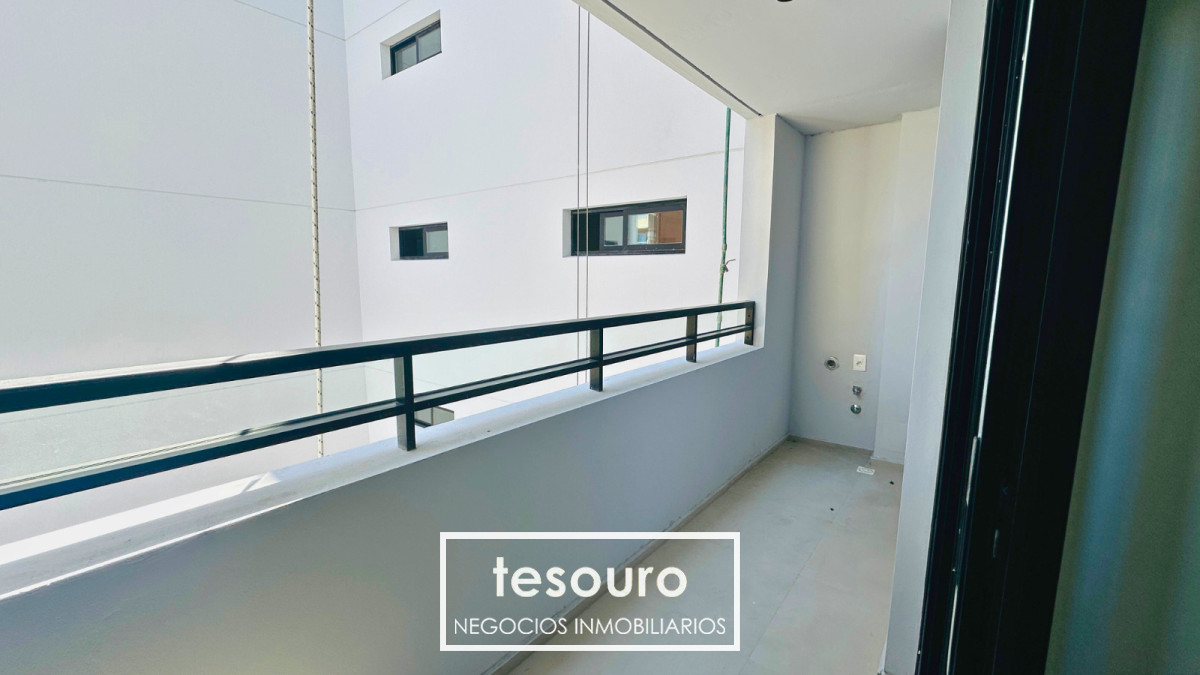 Apartamento ID.5257 - VENTA APARTAMENTO DE 1 DORMITORIO EN CORDON