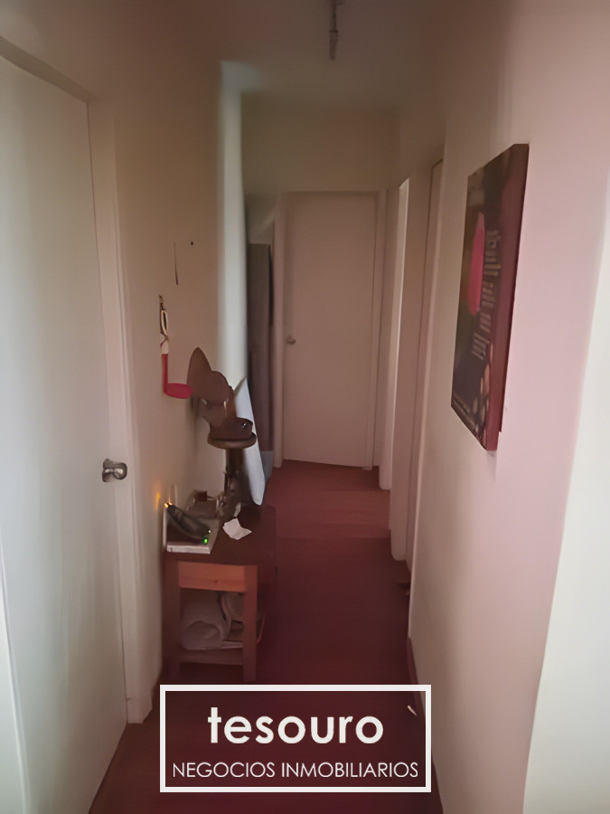 Apartamento ID.4986 - VENTA APARTAMENTO DE 2 DORMITORIOS EN CORDON SOBRE 18 DE JULIO