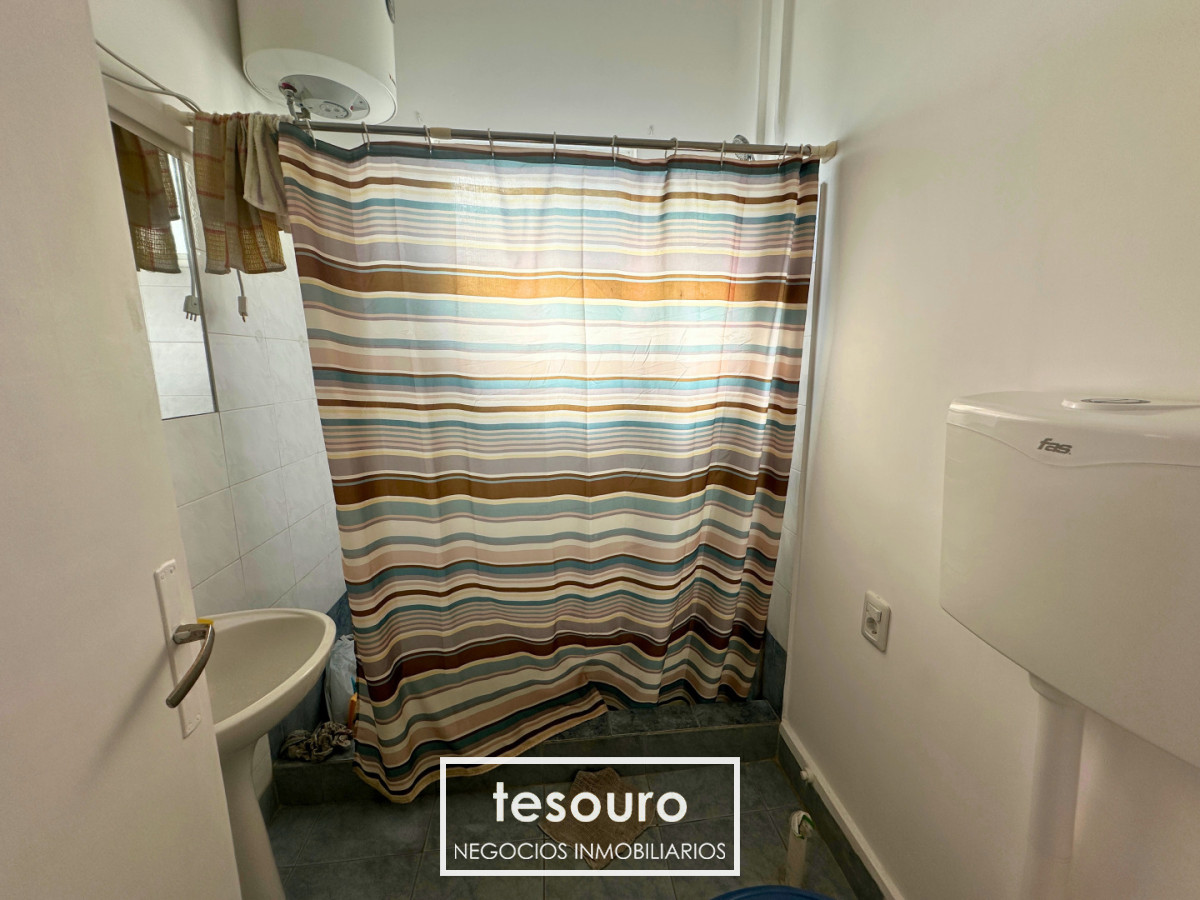Apartamento ID.5478 - VENTA APARTAMENTO DE 2 DORMITORIOS EN PARQUE BATLLE