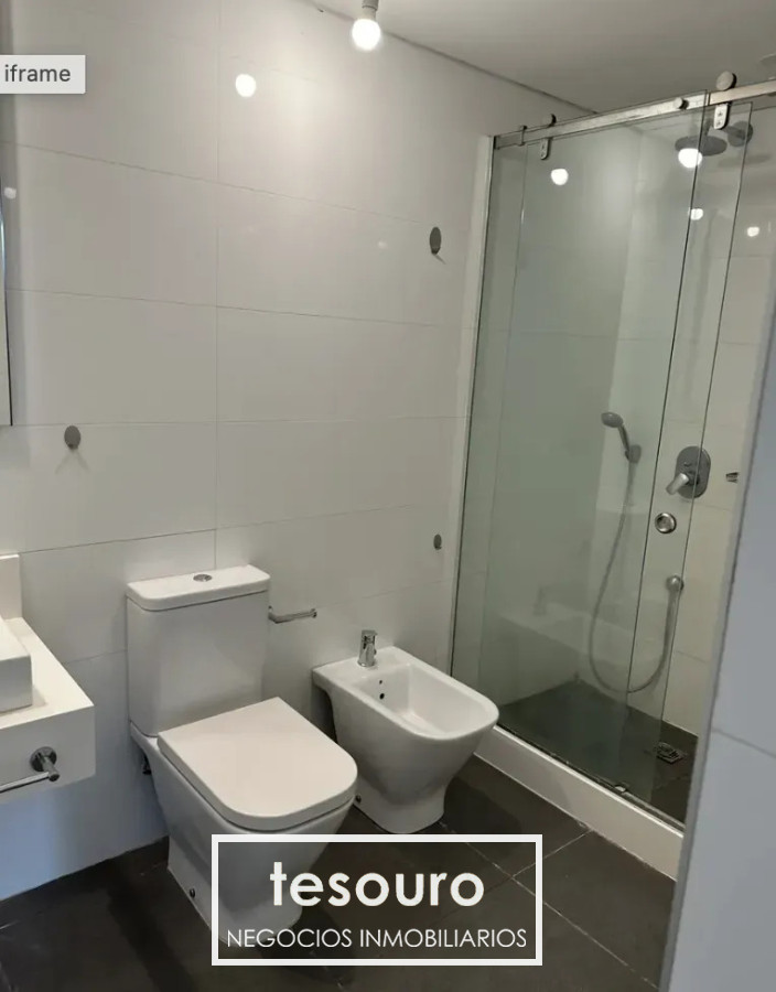 Apartamento ID.5451 - ALQUILER APARTAMENTO DE 1 DORMITORIO EN PUERTO DEL BUCEO