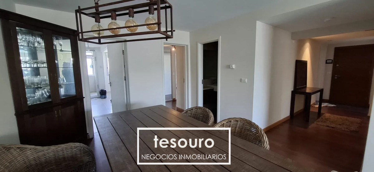 Apartamento ID.5692 - ALQUILER PENTHOUSE DE 3 DORMITORIOS EN PUNTA CARRETAS