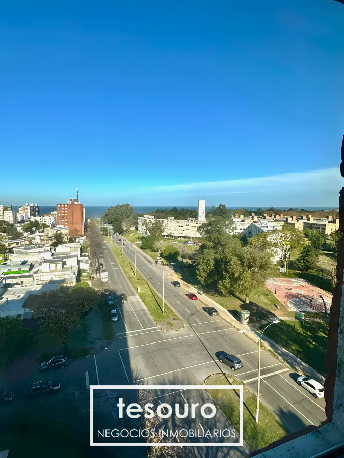 Apartamento ID.4872 - VENTA APARTAMENTO DE 3 DORMITORIOS EN BUCEO