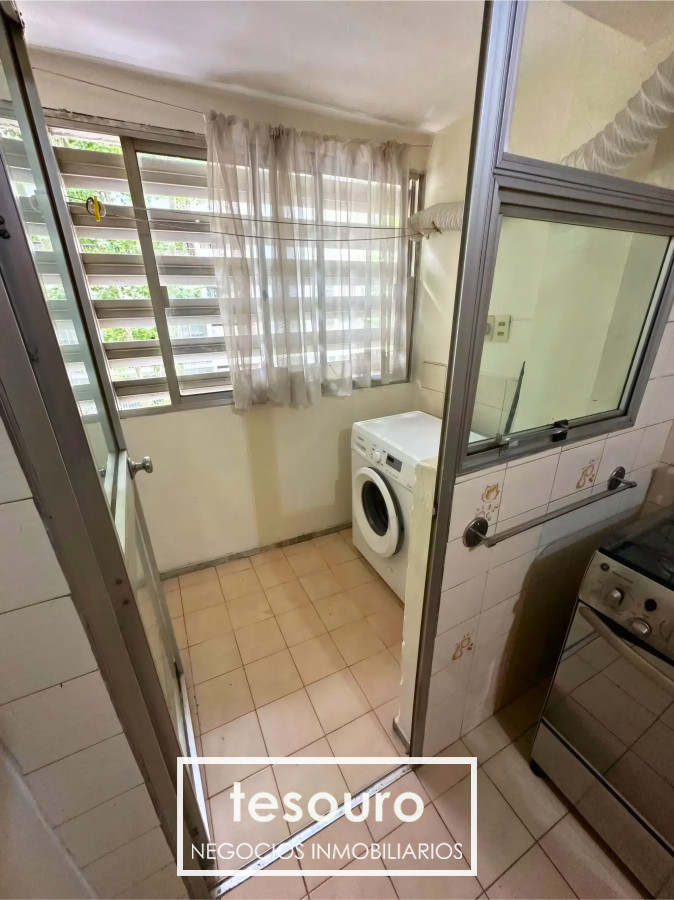 Apartamento ID.4646 - VENTA APARTAMENTO DE 2 DORMITORIOS PRÓXIMO A LA RAMBLA DE POCITOS
