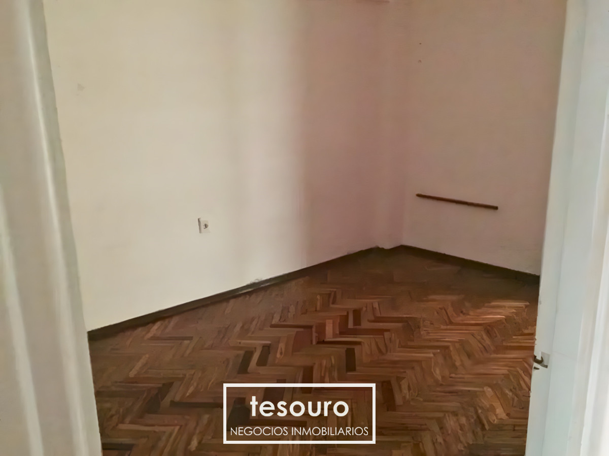 Apartamento ID.5199 - VENTA APARTAMENTO DE 2 DORMITORIOS EN CORDON SUR