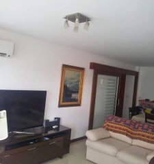 VENTA APARTAMENTO DE 1 DORMITORIO EN DIAMANTIS PLAZA  BUCEO