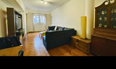 VENTA APARTAMENTO DE 3 DORMITORIOS EN POCITOS PRÓXIMO A  GABRIEL PEREIRA Y 26 DE MARZO