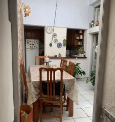 VENTA APARTAMENTO DE 2 DORMITORIOS EN PALERMO