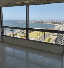 Venta Apartamento 1 Dormitorio En panamericano Pocitos