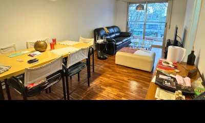 VENTA APARTAMENTO DE 2 DORMITORIOS EN MALVÍN SUR