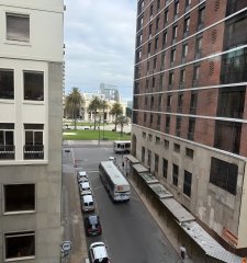 VENTA APARTAMENTO DE 2 DORMITORIOS EN CENTRO, A PASOS DE PLAZA INDEPENDENCIA