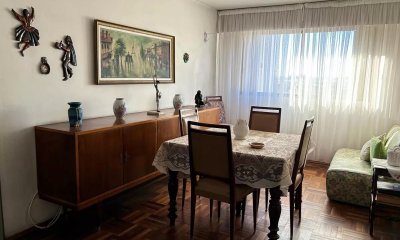 Venta Apartamento de 2 dormitorios en Centro