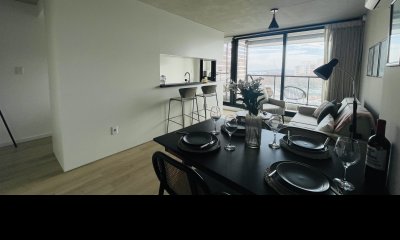Apartamento en venta Aguada 2 dormitorios