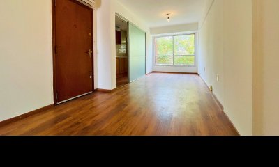 VENTA APARTAMENTO DE 1 DORMITORIO EN POCITOS