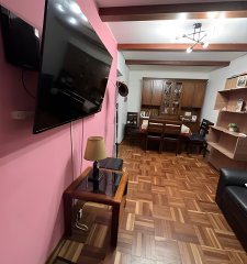VENTA APARTAMENTO DE 2 DORMITORIOS EN LA BLANQUEADA