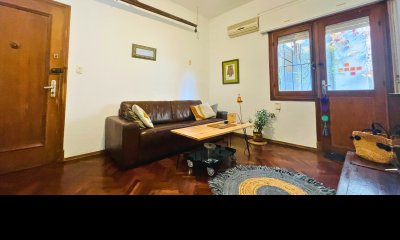 VENTA APARTAMENTO DE 3 DORMITORIOS EN POCITOS, CHARRÚA ENTRE RECARTE Y CORONEL ALEGRE