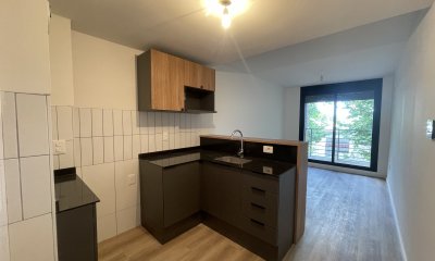 VENTA APARTAMENTO 2 DORMITORIOS - PALERMO