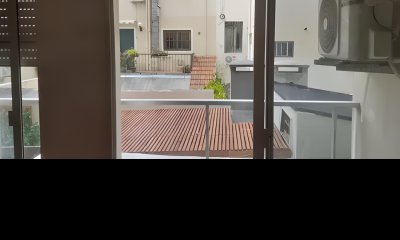 VENTA MONOAMBIENTE EN POCITOS BV. ESPAÑA Y BERRO