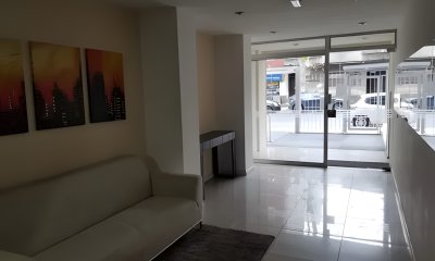 VENTA MONOAMBIENTE EN POCITOS SOBRE GABRIEL PEREIRA
