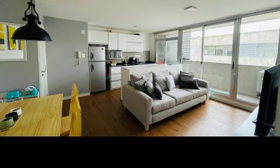 VENTA APARTAMENTO DE 2 DORMITORIOS EN NOSTRUM CENTENARIO