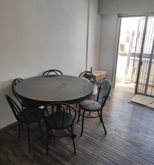 VENTA APARTAMENTO DE 1 DORMITORIO CON RENTA EN PARQUE BATLLE