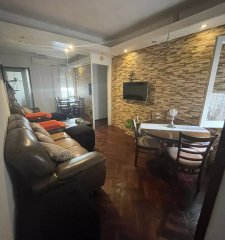 Venta Apartamento de 2 dormitorios en Pocitos