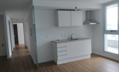 VENTA APARTAMENTO 3 DORMITORIOS - PARQUE BATLLE