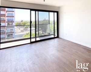 VENTA APARTAMENTO 2 DORMITORIOS - LA BLANQUEADA