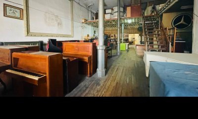 VENTA EDIFICIO EN PLENO CENTRO DE MONTEVIDEO  IDEAL INVERSIÓN Y DESARROLLO