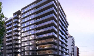 VENTA APARTAMENTO 3 DORMITORIOS EN PUNTA CARRETAS