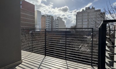 Venta de Apartamento 1 Dormitorio en Pocitos